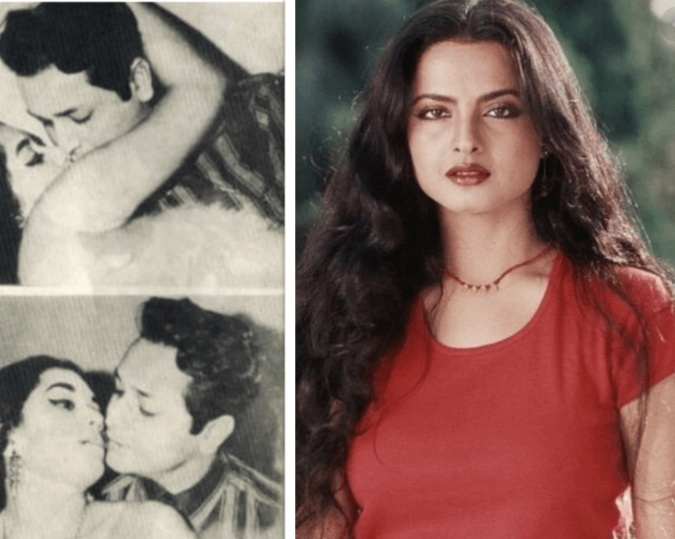  Kareena Kapoor को दो बच्चों की माँ बनाने के बाद पति सैफ़ अली खान इस लड़की से लड़ा रहे इश्क! रही ये बड़ी वजह