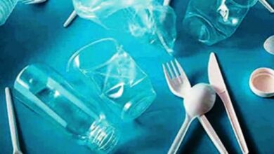 Photo of Corporation administration raids for prevention of plastic in Palamu : पलामू में प्लास्टिक की रोकथाम के लिए निगम प्रशासन की छापेमारी