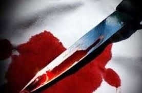 School to going 12 वीं की छात्रा पर हुआ चाकू से जानलेवा हमला