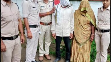 Manav Taskari के आरोप में पति-पत्नी इंदौर से गिरफ्तार, 1 लाख रुपए में लड़की को बेचने के था फिराक में, सरई,बरका पुलिस को मिली सफलता