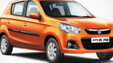Photo of This Maruti car will be launched today : इंतज़ार हुआ ख़त्म ! लॉन्च होने जा रही Maruti की ये धाकड़ कार, जानिए इसकी कीमत व फीचर्स