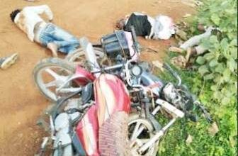 Singrauli News: कार की टक्कर से मोटर साइकिल सवार श्रमिक की दर्दनाक मौत अवधूत अभेद आश्रम बनौली के पास हुई घटना