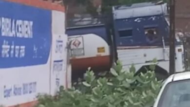 Photo of Diesel mafia active in Nandgaon :  माजन बगीचा के डीजल ठीहा में लगा ताला, अब नंदगांव में दो डीजल कारोबारी हो गये सक्रिय,IOC व पुलिस का गठजोड़ !