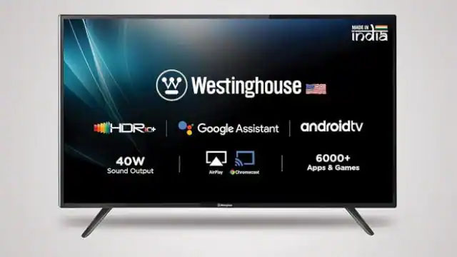 Amazon-Flipkart offer : टीवी में 72 % की छूट ! Amazon-Flipkart पर सबसे सस्ते मिल रहे 55 inch ये 10 Smart TV