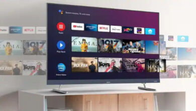 Photo of Amazon-Flipkart offer : टीवी में 72 % की छूट !  Amazon-Flipkart पर सबसे सस्ते मिल रहे 55 inch ये 10 Smart TV