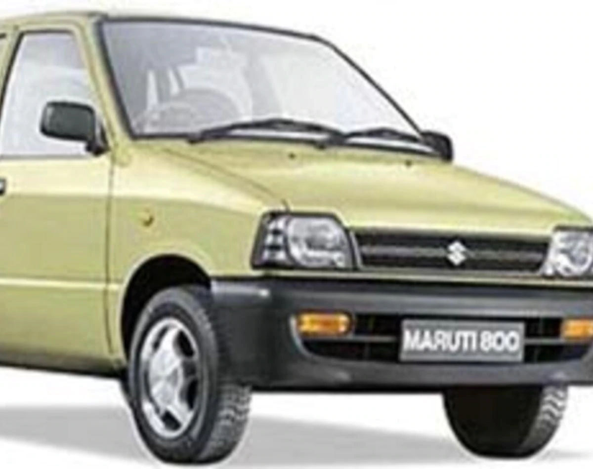Maruti : मारुति ने ईजाद की पहली कार, दिल्ली के खरीदार...