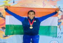 Photo of Sidhi News : चपरासी की बेटी प्रियंका ने जॉर्जिया में जीता इंटरनेशनल वुशु में स्वर्ण पदक, देश का बढ़ाया मान