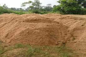Photo of Heavy sand mafia on Collector SP in Sidhi : सीधी में कलेक्टर एसपी पर भारी रेत माफिया ? बारिश का सीजन आते ही रेत डंपिंग का शुरू हो गया खेल,यूपी,बिहार में ऊचें दामों में बेच रहें रेत 