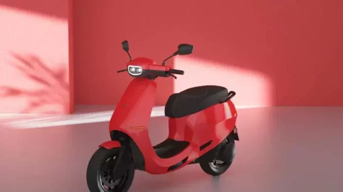Ola New Scooter: बेहतरीन मॉडल के साथ लॉन्च हुई ओला की नई स्कूटर,जानिए कीमत एवं फीचर्स!