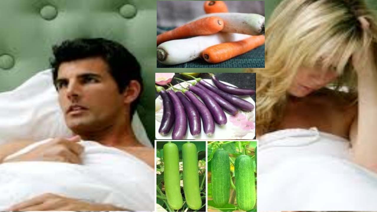 Wonderful vegetables पत्नी हो जाती हैं संतुष्ट,जब  घर ले जाएंगे बैंगन,गाजर,खीरा ? सच्चाई जान उड़ जाएंगे होश