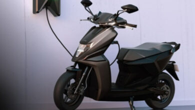cheapest electric scooter: भारत का सबसे सस्ता इलेक्ट्रिक स्कूटर देता हैं 200 किमी  की दमदार रेंज, देखिए कीमत और फीचर्स