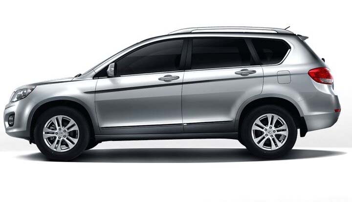 SUV : कमाल की हैं चीनी कंपनी की SUV Haval H6 कार, में फीचर्स को लेकर Land Rover और Audi को दे रहा कड़ी टक्कर