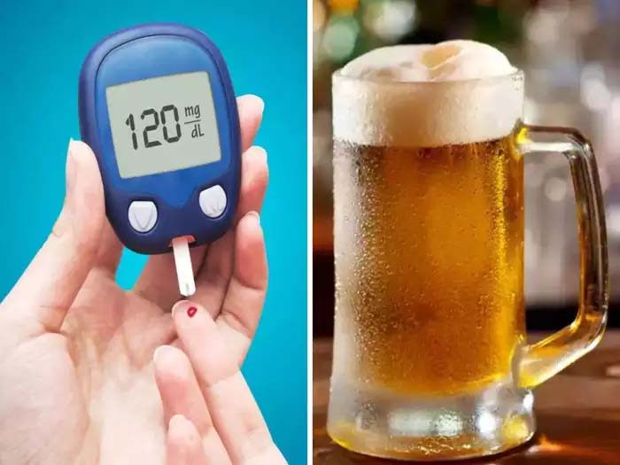 Diabetes and alcohol: डायबिटीज है और आप बियर या शराब पीते हैं? जाने कैसे Blood Sugar को बेलगाम करती है शराब