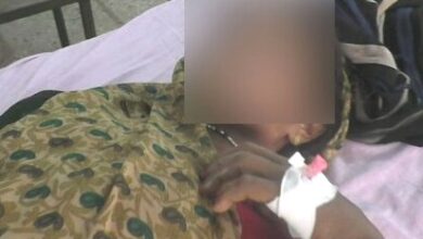 Satna Crime News :  घर से घसीट कर दबंगों ने महिला को निर्वस्त्र कर गांव में घुमाया, युगल प्रेमी जोड़े फांसी के फंदे में लटके