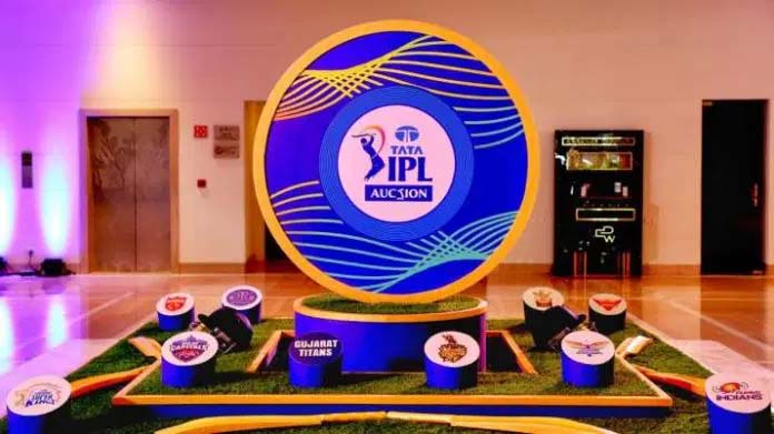 IPL Auction 2023: आईपीएल में खिलाड़ियों की 16 दिसम्बर से होगी नीलामी, बेंगलुरू में मिनी ऑक्शन का होगा आयोजन, जानें डिटेल्स