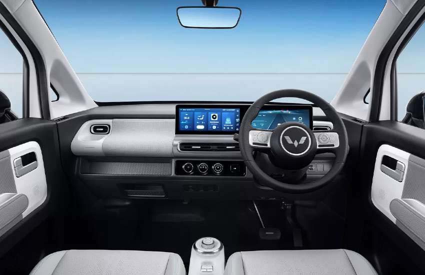 MG की यह कार Tata Tiago EV को देगी कड़ी टक्कर,ये सस्ती कार सिंगल चार्ज में चलेगी 300Km