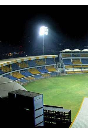 MPCA : नगर निगम की कार्रवाई पर MPCA चेयरमैन का गुस्सा : इंदौर में IPL के साथ अब कोई  नहीं होगा इंटरनेशनल मैच 