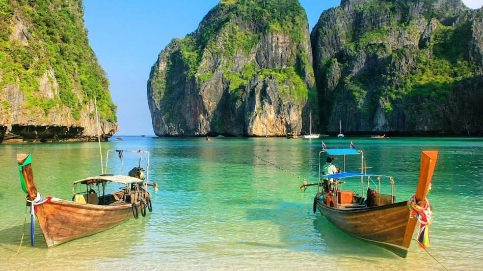 Thailand Tour Package: IRCTC दे रहा थाईलैंड घूमने का सुनहरा अवसर, पैकेज प्लान जानकर तुरंत कर लेंगे बुक