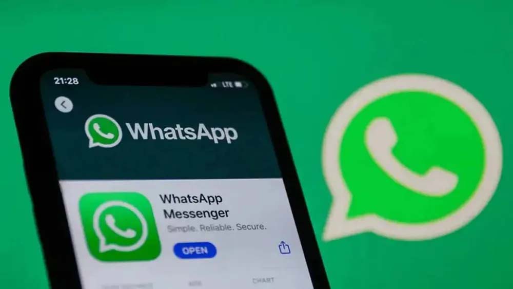 WhatsApp 13 साल से कर रहा जासूसी, इसे यूज करना बंद करें-ड्यूरोव के से बयान ने मचाया हड़कंप