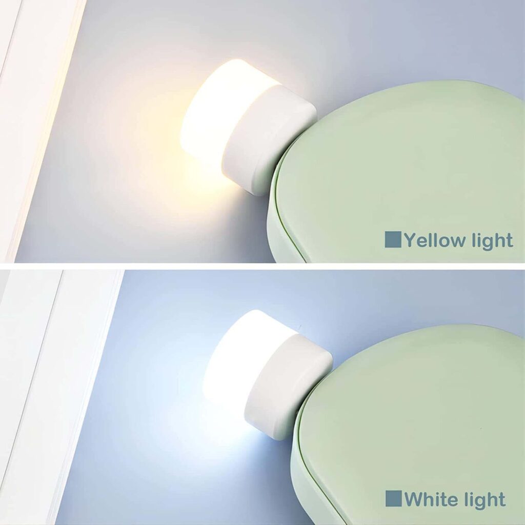 Plug in LED Light LED Light Lamp : इस एलईडी लैंप से जगमगा उठेगा घर , कीमत ₹25 से भी कम