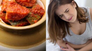 Touching Pickle During Periods:महिलाएं पीरियड्स के दौरान क्यों नहीं छूतीअचार,क्या है इसके पीछे की कहानी