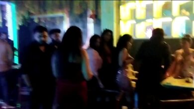 CM शिवराज की राजधानी में नशे के खिलाफ मुहिम फेल, 100 युवक- युवतियां क्लब में मना रहे थे पार्टी