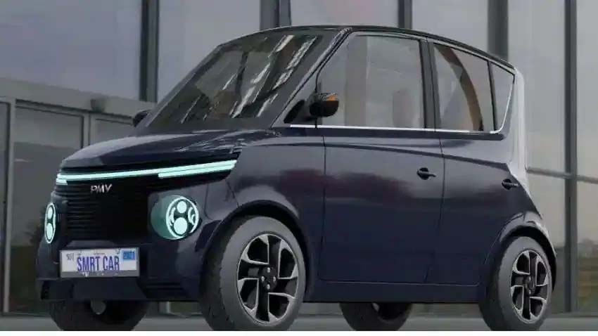 Electric Car: 2000 में घर लाये इलेक्ट्रिक कार सफ़र को करेगी साकार, जाने इसके लुक्स और फीचर्स को