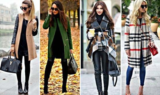 Winter stylish kurti : सर्दियों में दिखना है स्टाइलिश Hot, तो पहनें ऐसे कपड़े !