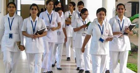 Madhyapradesh के 118 नर्सिंग कॉलेजों को नहीं मिली मान्यता, 173 कालेजों ने किया था आवेदन, बैठक में अहम फैसला