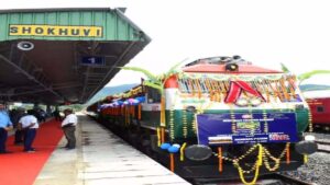 Indian Railway Station : रेलवे ने स्टेशनों पर कर रहा है बदलाव, GRP इनकी CCTV कैमरे से करेगी निगरानी