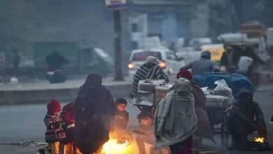 Bhopal Weather: भोपाल की तरफ सर्द हवाओं ने किया रुख फिर बढ़ी ठिठुरन , गिरा पारा