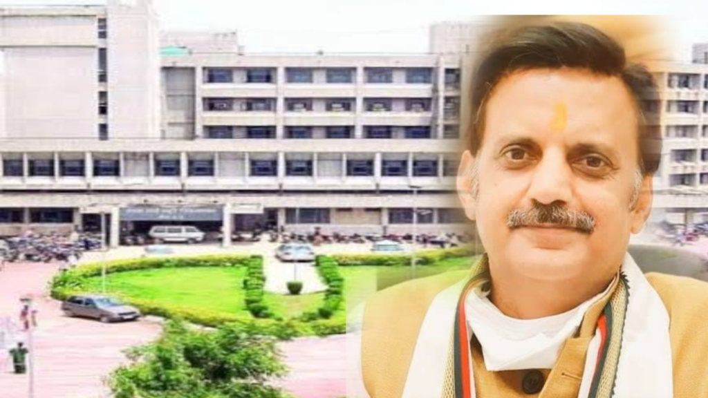 Sidhi News: संजय गांधी अस्पताल रीवा पर मीडिया कर्मी ने लगाया गंभीर आरोप, पूर्व मंत्री के विधानसभा क्षेत्र का मामला