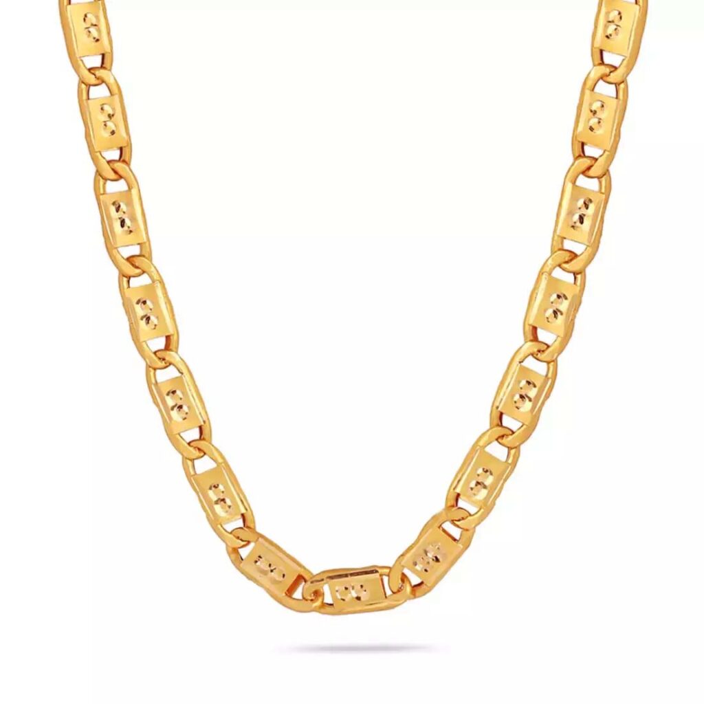 Gold Chains : 5-10 ग्राम की ये सोने की चेन डिजाइन आपको देगी खूबसूरत लुक