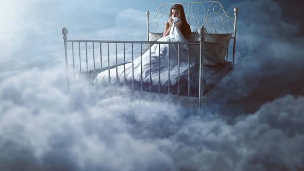 Bad Dream: यदि आपको भी आते  हैं ऐसे बुरे सपने तो हो जाएं सावधान, आ सकती है बड़ी मुसीबत !