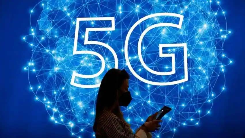 BSNL इंटरनेट की स्पीड से Jio-Idea-Air tel की बढ़ी टेंशन, जल्द शुरू होगी 5G Service, मोदी सरकार ने आवंटित किए 5600 करोड़ रुपये 