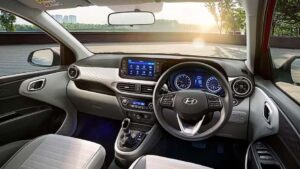 Hyundai की सबसे ज्यादा माइलेज देने वाली हैचबैक कार, कम कीमत और बेहतर लुक, जानिए सबकुछ