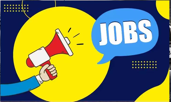 Government Jobs 2023:2700 से ज्यादा पदों पर होगी भर्ती,27 जनवरी से होगा आवेदन,जानें डिटेल्स