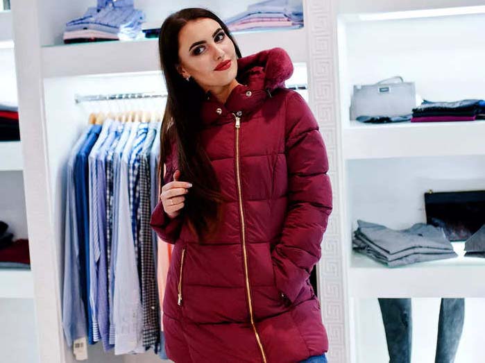 Ladies Winter Jacket:सर्दियों से बचने के लिए बेस्ट है यें जैकेट,बजट में है कीमत