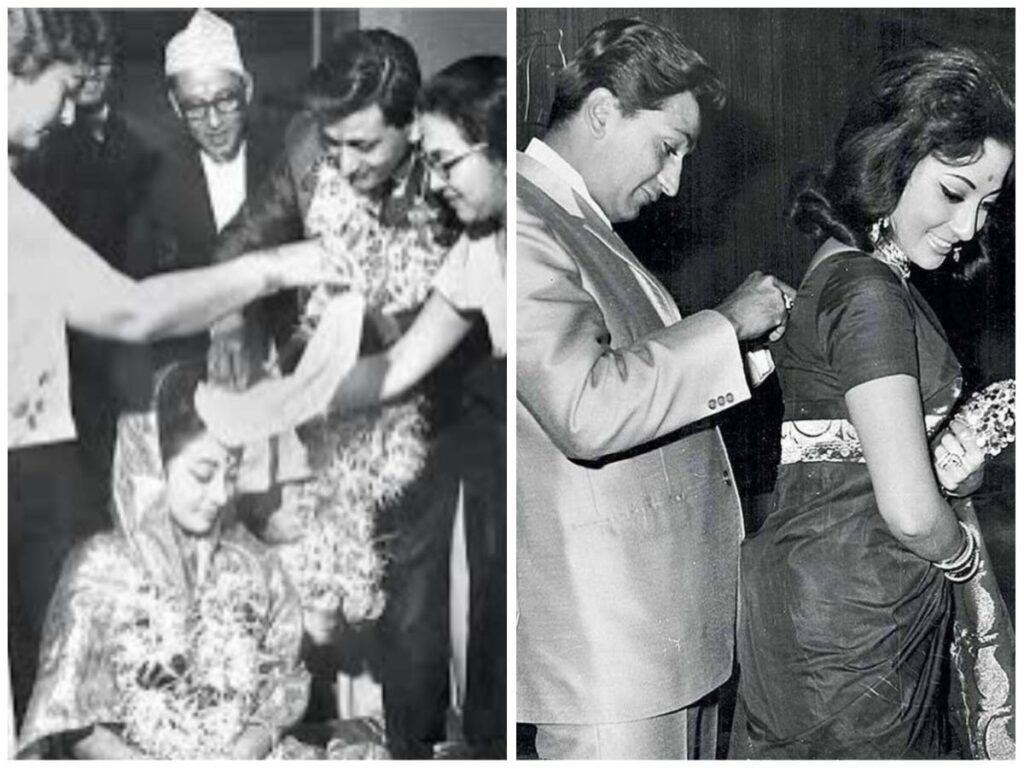 Bollywood actress mala Singh:बिकनी पहन 40 साल तक बॉलीवुड में किया राज,शख्स से रचाई 3-3 बार शादी,फिर बेटी ने छुड़ा दिया सब कुछ