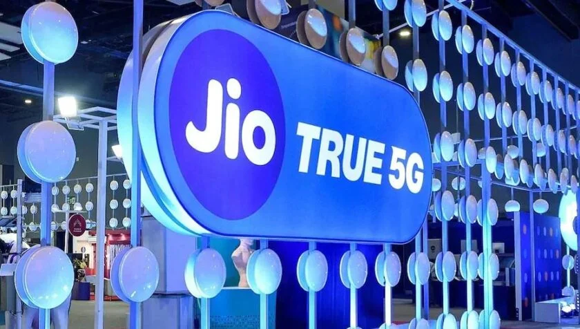 Reliance Jio ने इस राज्य में शुरू हुई 5G सेवा, मुफ्त हाई-स्पीड डेटा की दी सौगात
