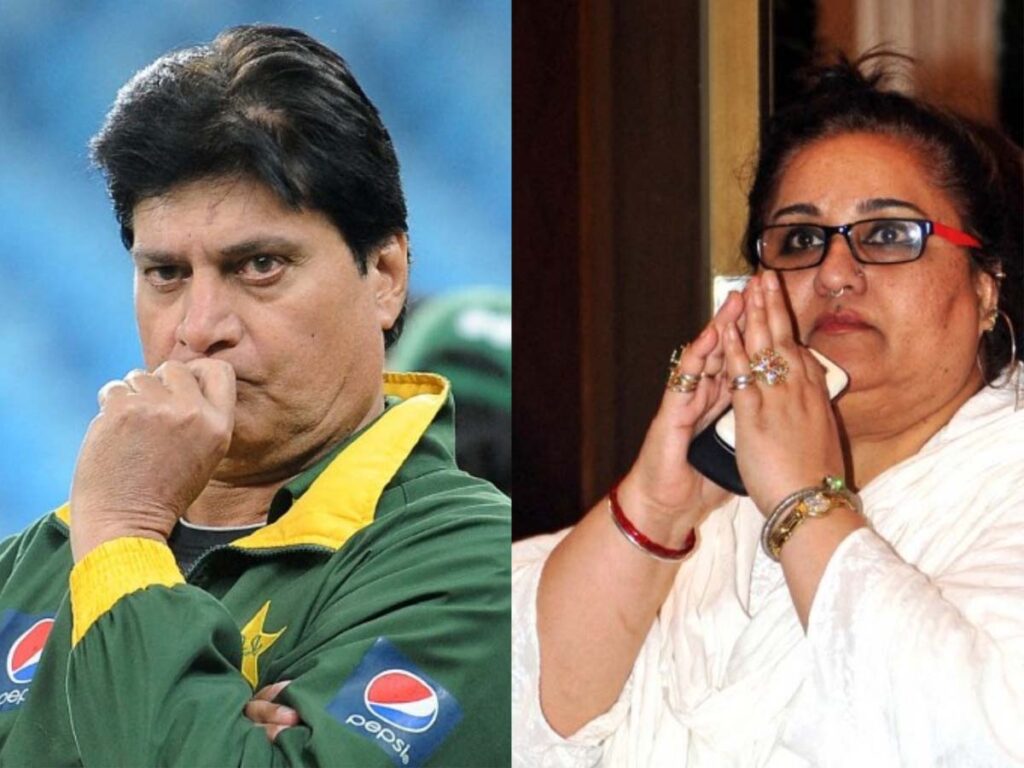 Sania Mirza:पाकिस्तानी क्रिकेटर ने सरहद पार लड़कियों से शादी कर दिया धोखा, सानिया मिर्जा से लेकर सुष्मिता सेन को मिली रुसवाई