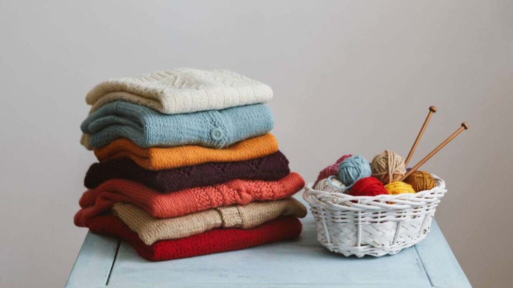 scent wool fabric:सर्दियों के मौसम में बदबूदार वूलन कपड़ों से पाएं छुटकारा,अपनाएं यें टिप्स