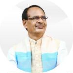 CM SHivraj built a tracking system of 38 crores to prevent theft, the government will get the benefit of 1 thousand crores, the beating of mafia increased