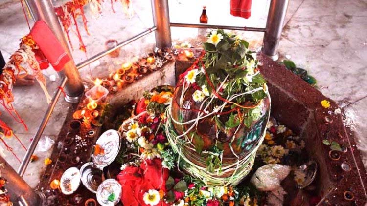 Mahashivratri 2023 :  महाशिवरात्रि पर बन रहा बहुत शुभ योग, जानिए पूजा का शुभ मुहूर्त और उपाय