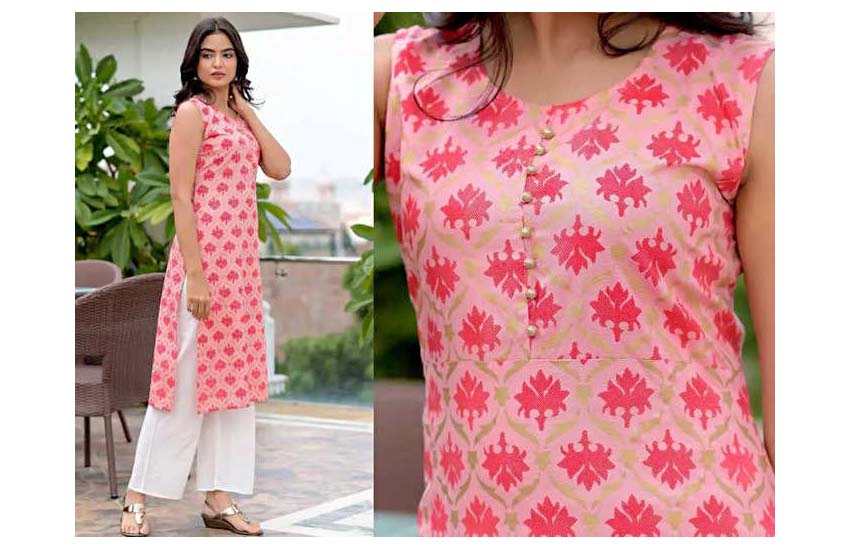 indian kurtis for women kurta Top Tunic cotton kurtis kurti design kurti  dress  eBay