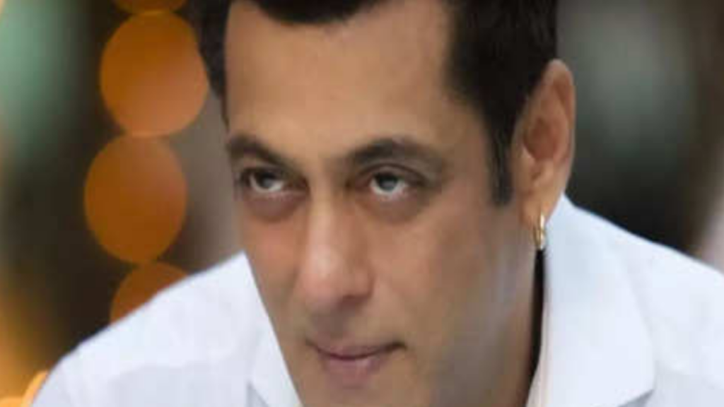 Salman Khan को धमकी भरा मेल भेजने वाला गिरफ्तार, धाकड़ राम बिश्नोई पुलिस के कब्जे में