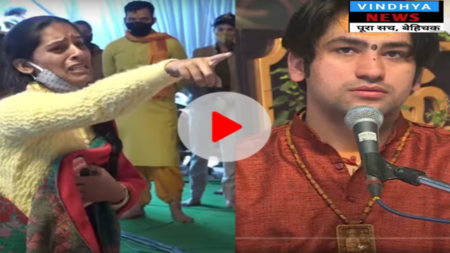Watch: मैं भगवान को घर से फेंक दूंगी नहीं तो.. गुरुदेव की तरफ उंगली वजह हैरान कर देगी!