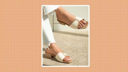 Stylish footwear : गर्मियों में खूबसूरत दिखने के लिए पहनें इन डिजाइन के फुटवियर, मिलेगा कंफर्ट