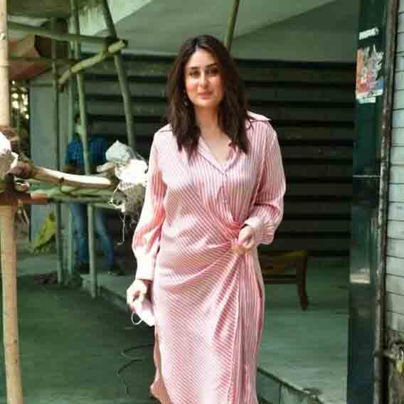 Bollywood Actresses : करीना कपूर से लेकर प्रियंका चोपड़ा के बार्डरोव का हिस्सा है यें टी-शर्ट ड्रेस, समर कलेक्शन के लिए कॉपी करें इनका स्टाइल