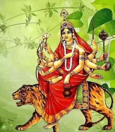 Navratri 2023 Bhog: नवरात्रि में 9 दिन मां दुर्गा  को लगाएं ये 9 भोग, पूरी होगी सभी मनोकामना
